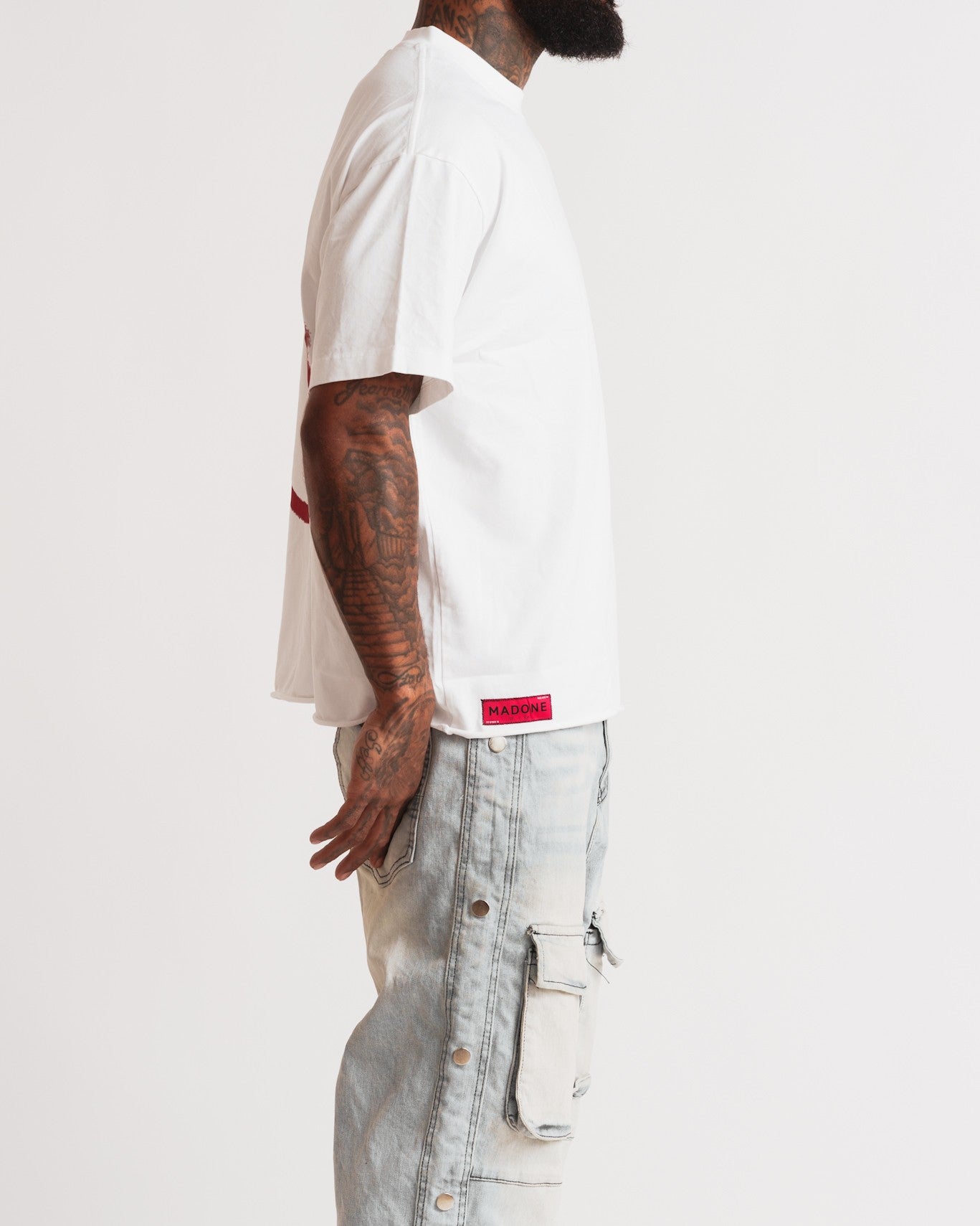 Smile Tee