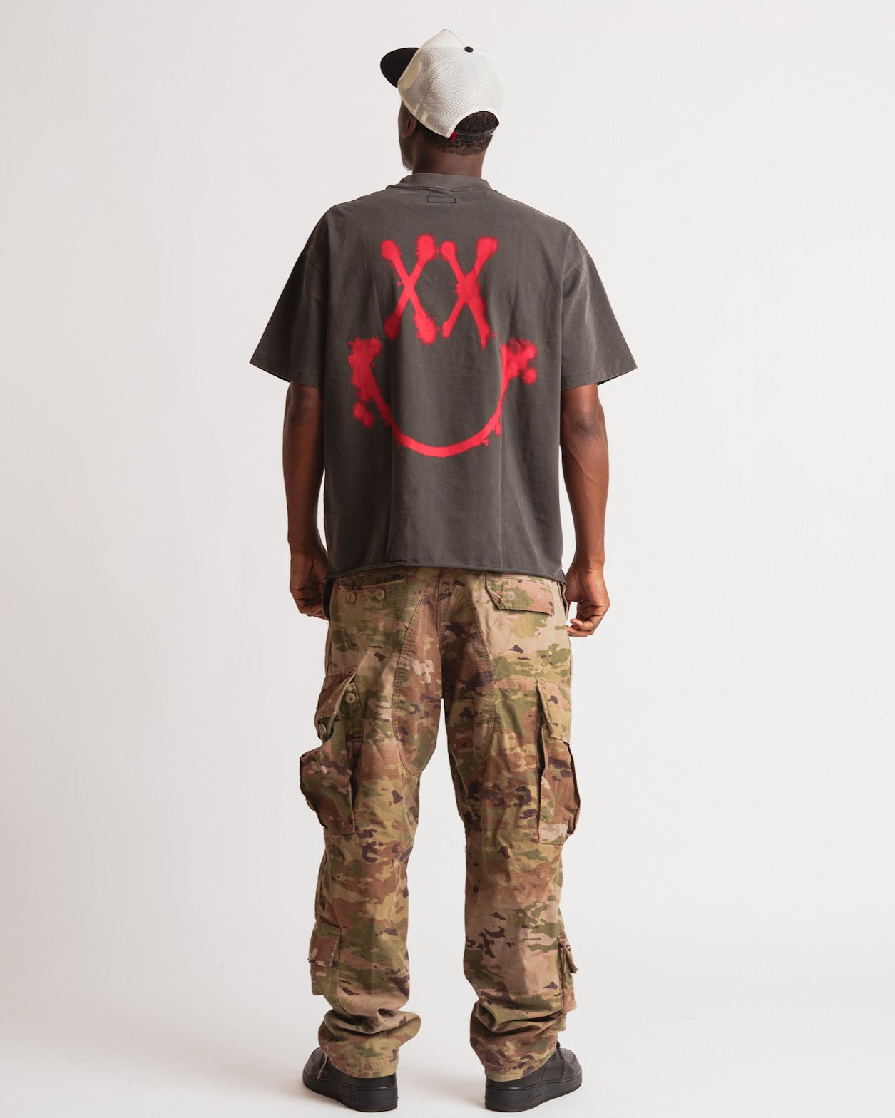 Smile Tee